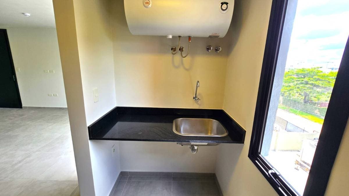 Dpto. De 2 hab. A estrenar en insignia soho 3 - Asunción (zona cit) — foto 5