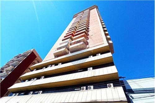 Dpto. en Edificio Aurora I — foto 1