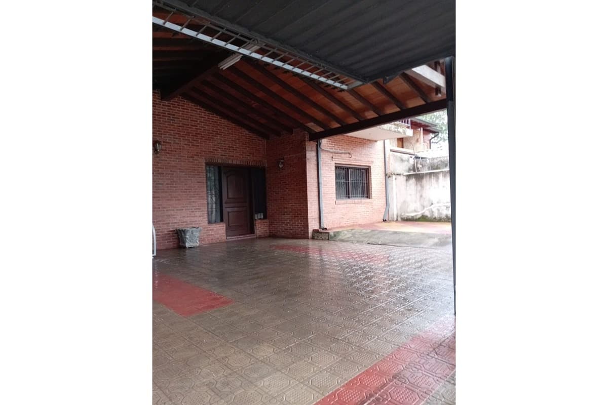 Hermosa Casa En Lambare, foto 4