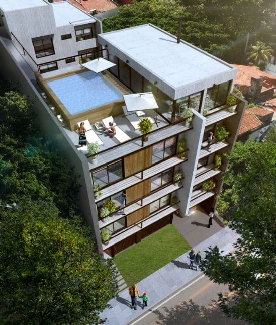 Espacio Vera, foto 2