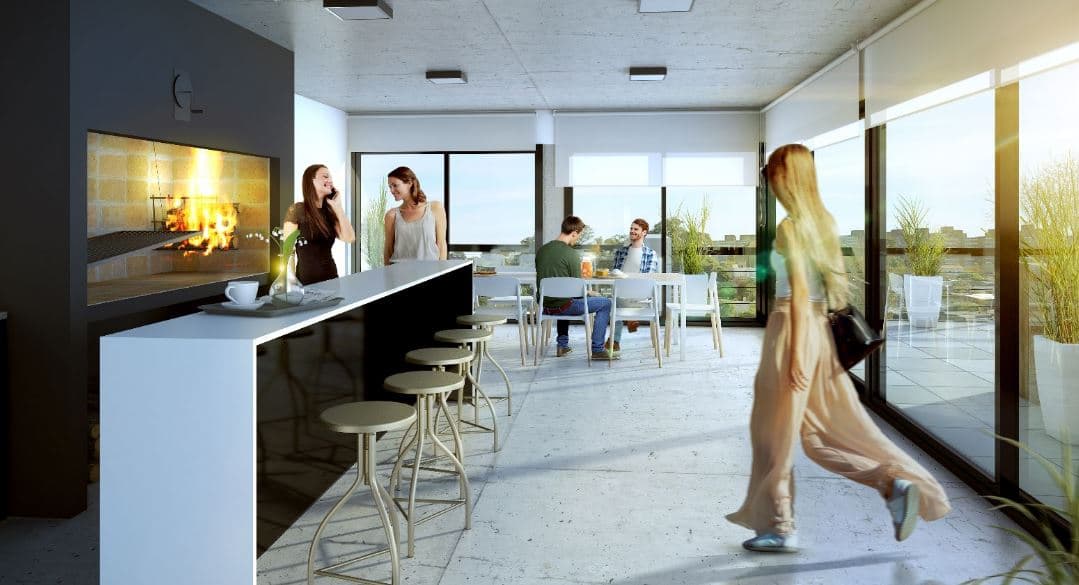 Espacio Vera, foto 3