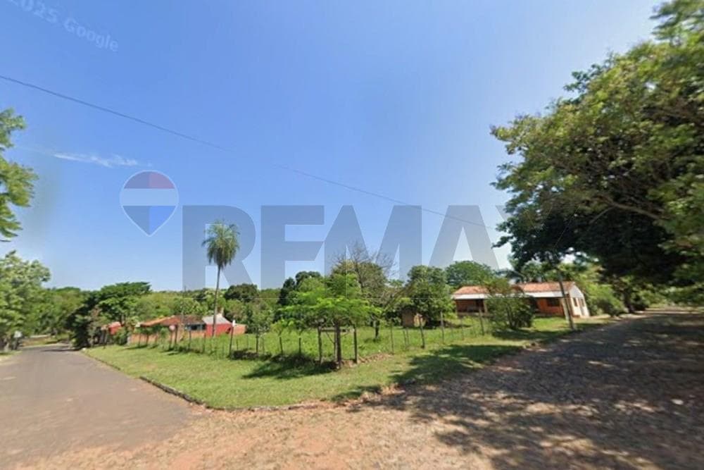 Terreno en el centro de nva. Colombia en venta — foto 3