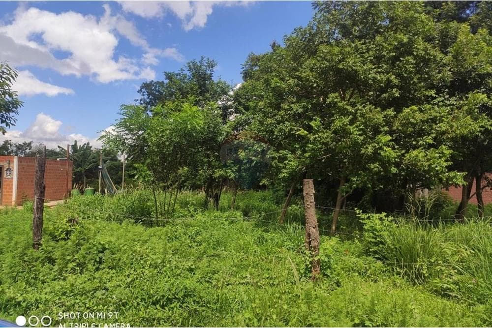 Terreno barrio isla bogado Luque, foto 4