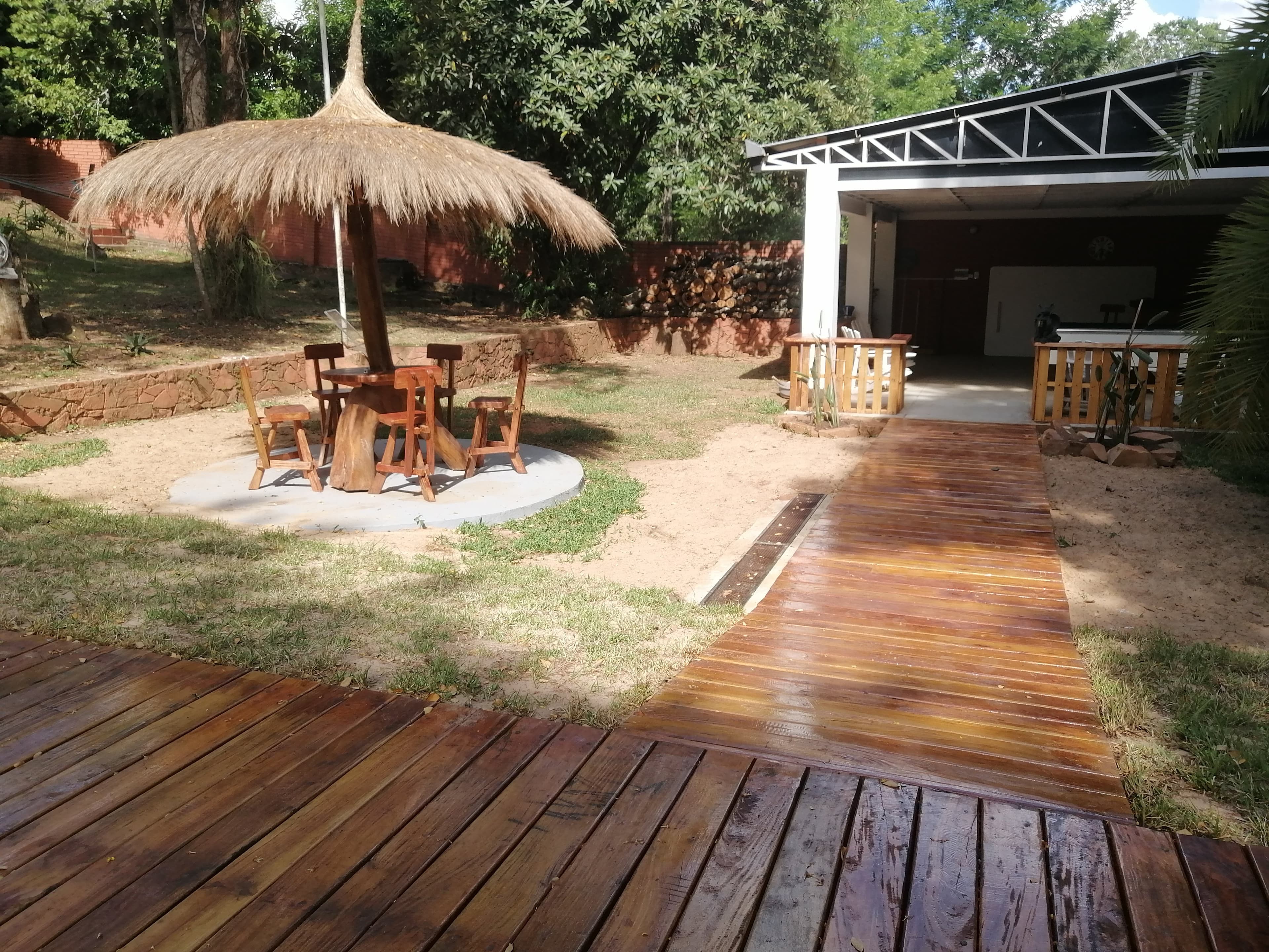 Verkaufshaus 140qm, 2800qm Grundstück Tel. +491781601904 — foto 4