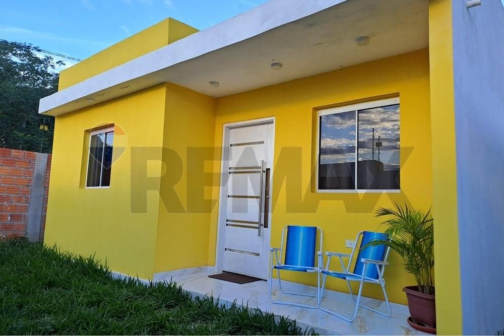 Casa - Venta Limpio Barrio Salado — foto 4