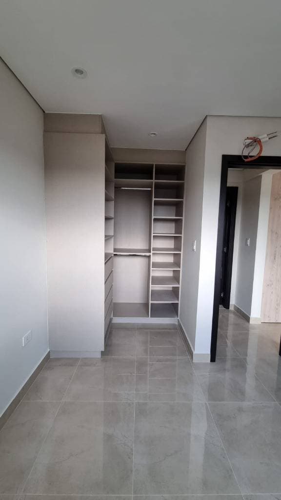 Departamento a estrenar el Edificio Burband, foto 5
