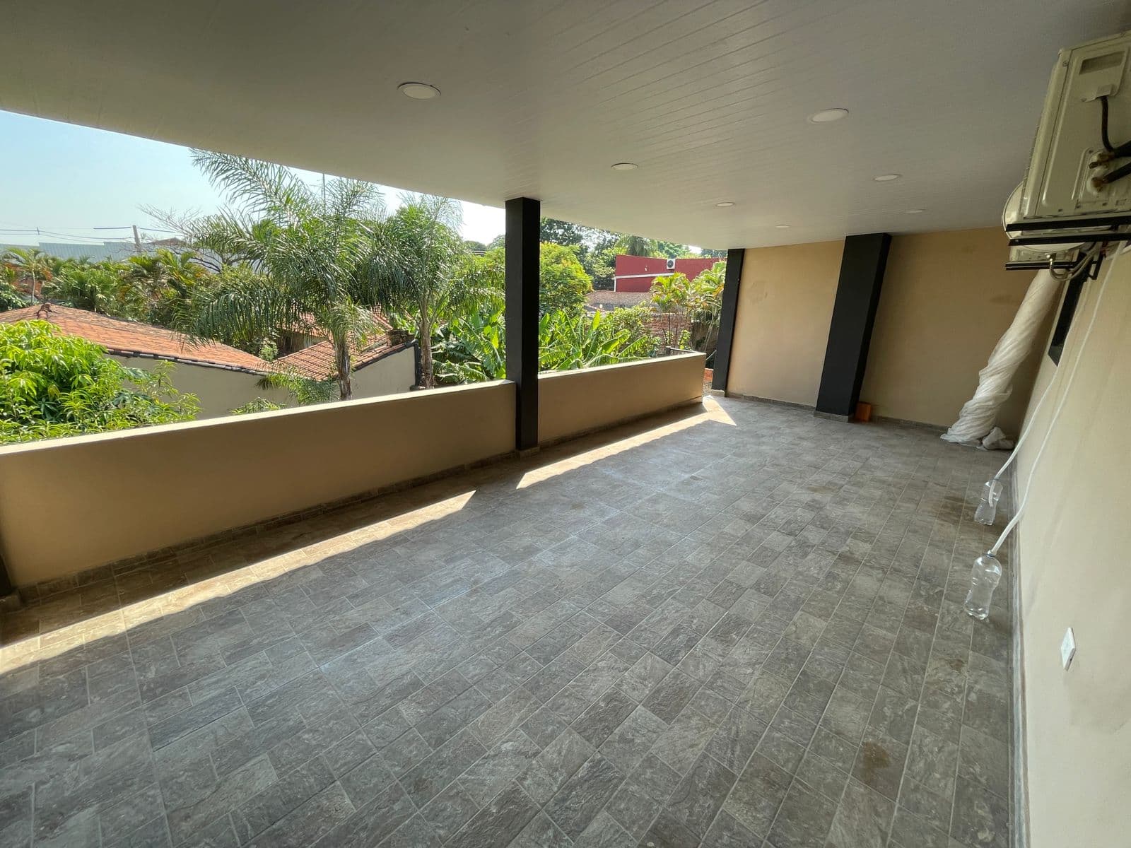 Departamento amoblado en m.r.a., zona desvio remanso limpio — foto 5