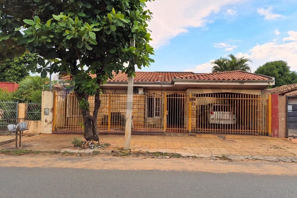 Casa - Venta - San Pablo, Asunción, Paraguay