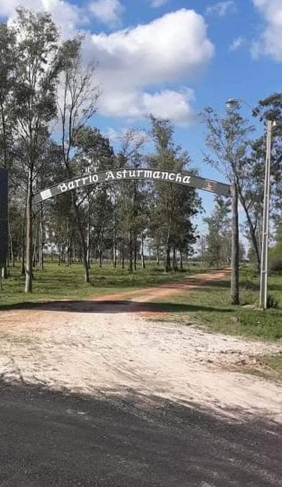 Terreno De 12 X 30 En Chaco´I — foto 1