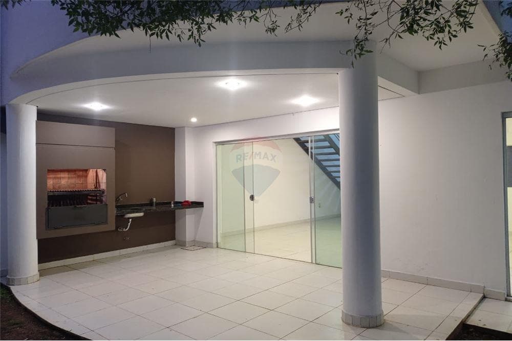 Duplex barrio san jorge asuncion, foto 5