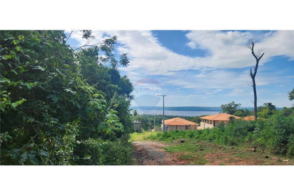 Terreno en itagua-estanzuela -lago vista l17, foto 5