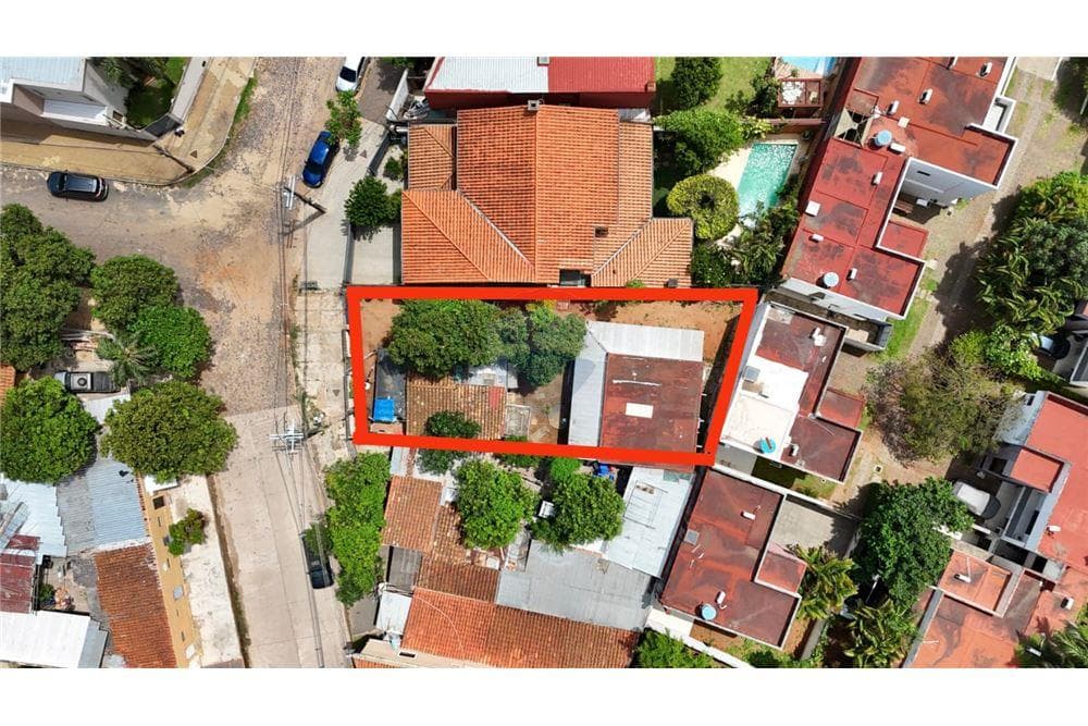 Terreno en villa aurelia, foto 3