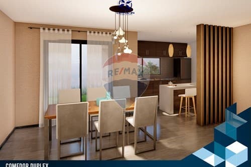 Duplex en Luque, foto 4