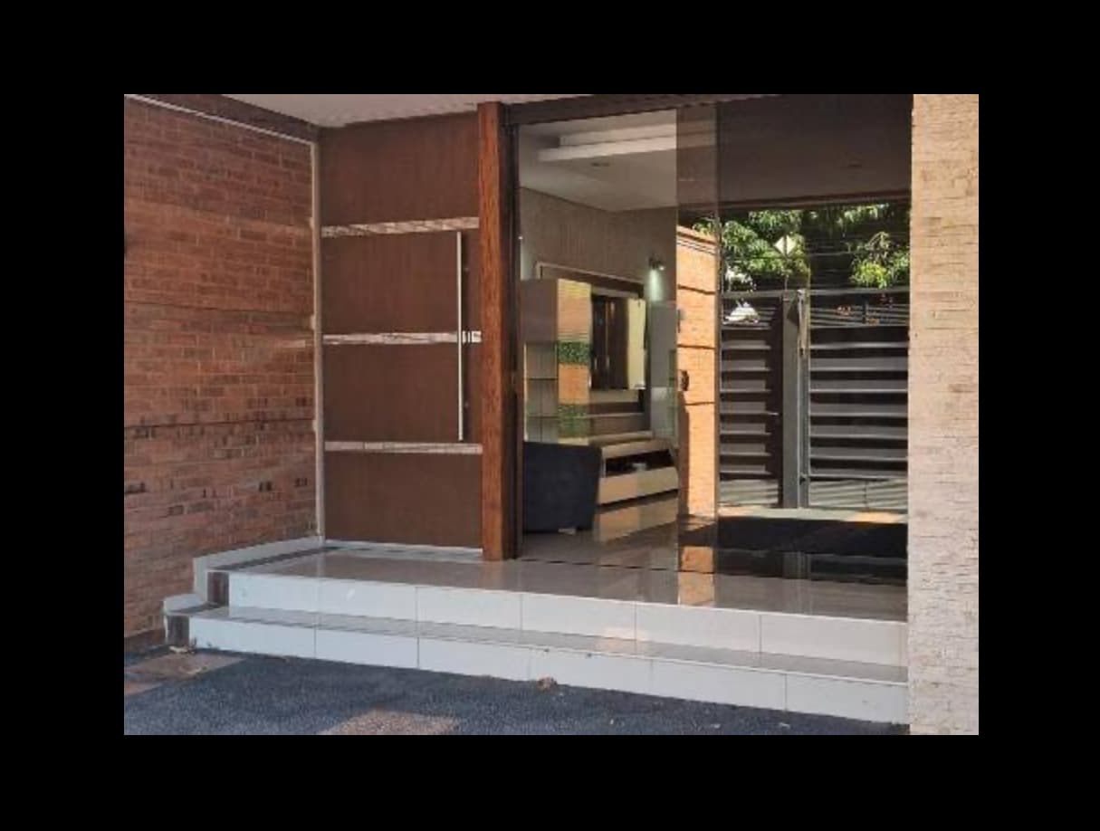 En alquiler duplex semi amoblado en bo Los Laureles
