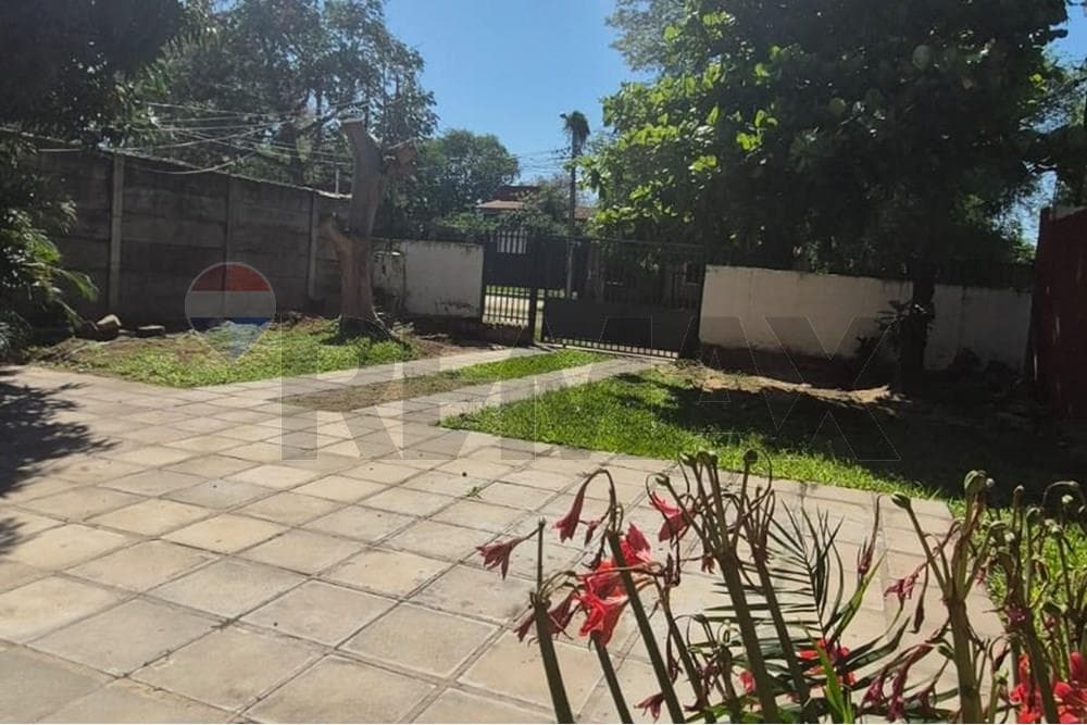 Casa a Refaccionar en Lambaré, Mbachio II — foto 4
