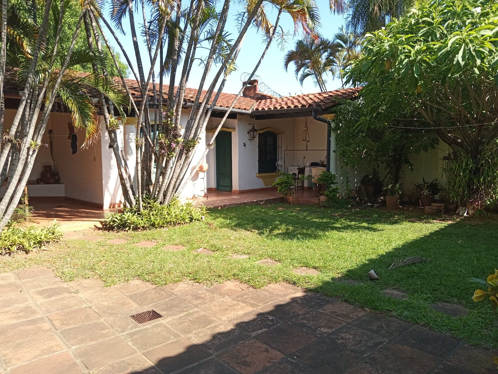 Hermosa casa en bº mariscal lopez, foto 4