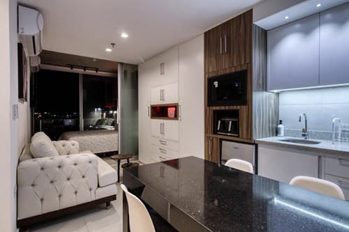 Departamento-Alquiler-General Diaz, Asunción, foto 5