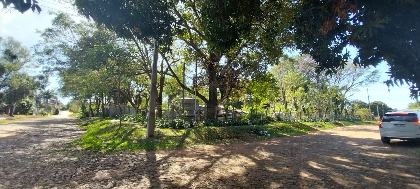 De terreno en Luque, foto 3