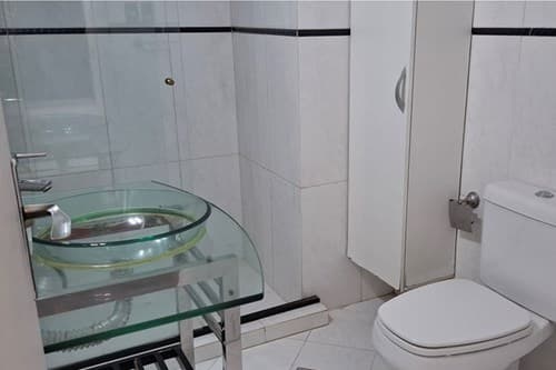 Departamento Alquiler, 4 hab. Ed Piamonte, San Martín, Carmelitas,ASU — foto 2