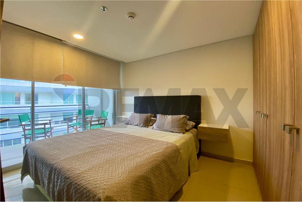 Departamento en alquiler - Ycuá Satí, foto 5