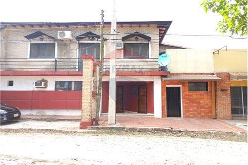 Casa - Venta - Paraguay Central San Lorenzo, foto 2