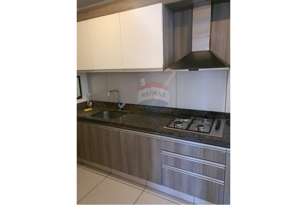 Departamento - Alquiler - Ycuá Satí, Paraguay — foto 3