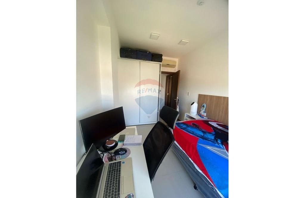 Departamento - Venta - Ycuá Satí, Asunción, Paraguay, foto 2