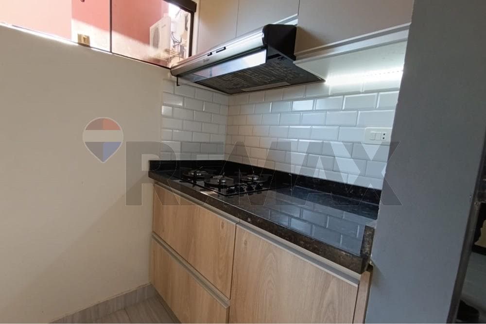 Departamento - Alquiler - Republicano, Paraguay, foto 5