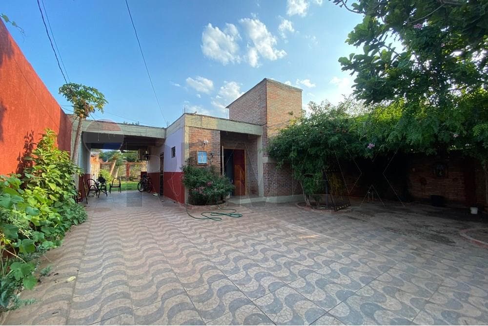 En Venta -Casa - Luque, Central, Paraguay