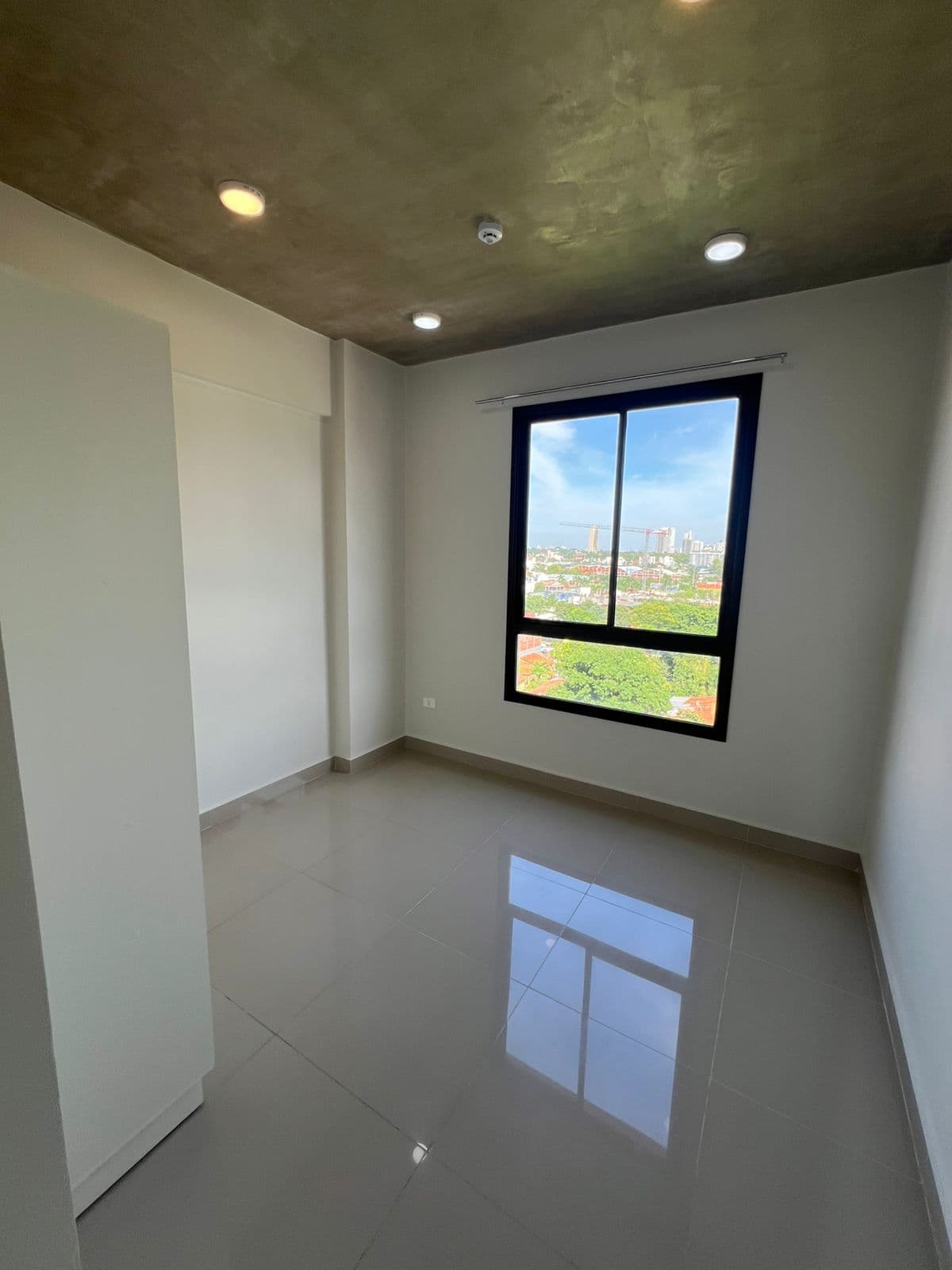 Departamento en Venta – Edificio Zuba IV, Luque, foto 5