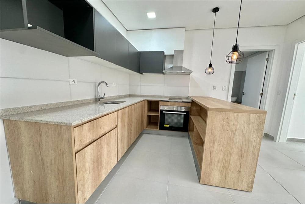 Departamento - Alquiler - Herrera, Paraguay, foto 4