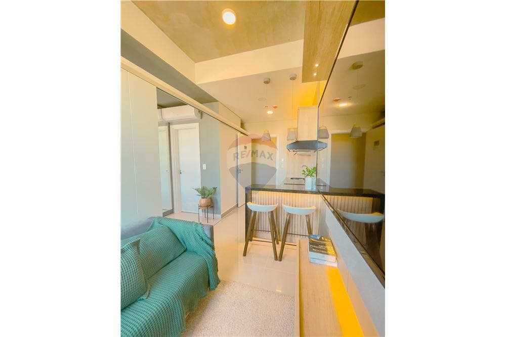 Monoambiente de 28 m2 zuba Trinidad, foto 4