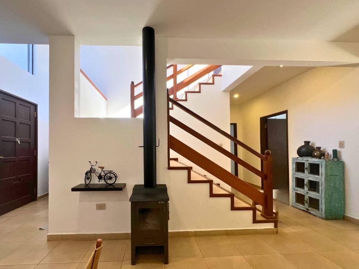 Casa en mburucuya, foto 5