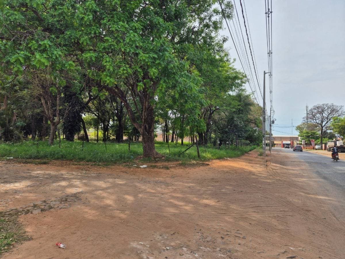 de Terreno en Mariano Roque Alonso, Central, foto 3
