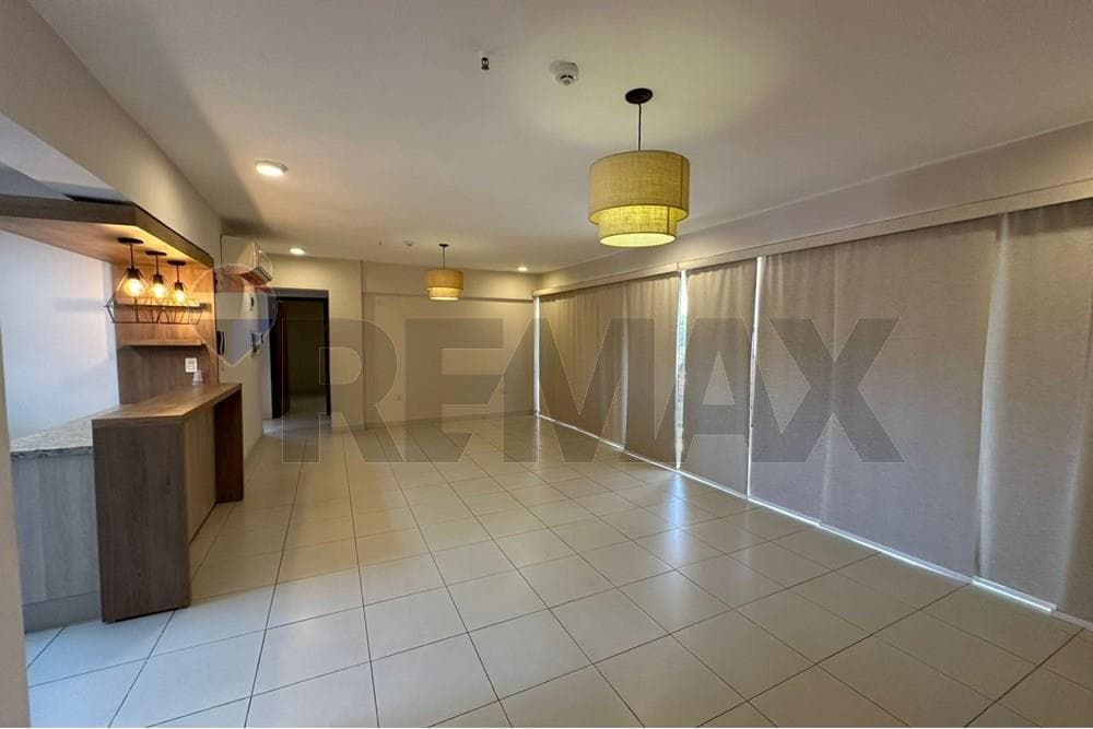 Departamento - Alquiler - Ciudad Nueva, Asunción, Paraguay, foto 2