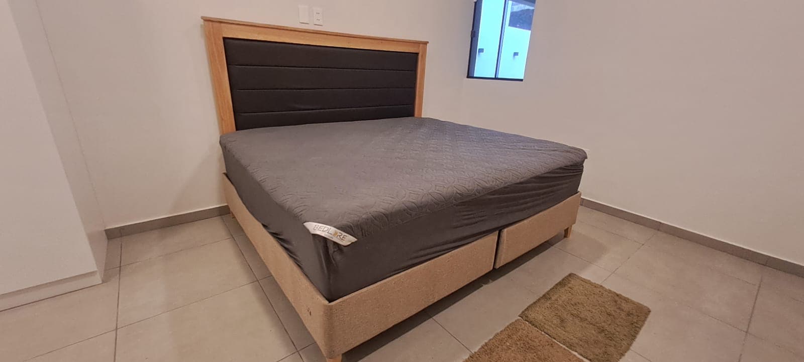 Duplex amoblado a estrenar zona Hospital del corazón — foto 3