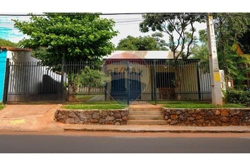 Vendo casa en capiata