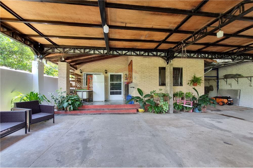 Casa con amplio patio y tinglado en Lambaré, foto 3