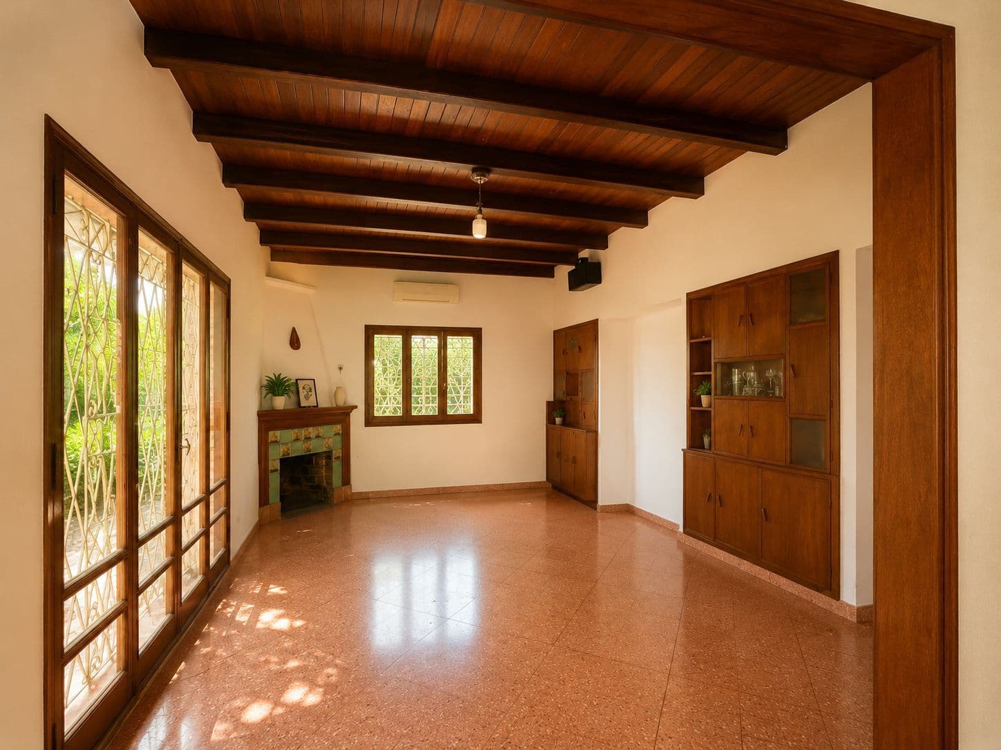 Casa en barrio mariscal lopez asuncion — foto 4