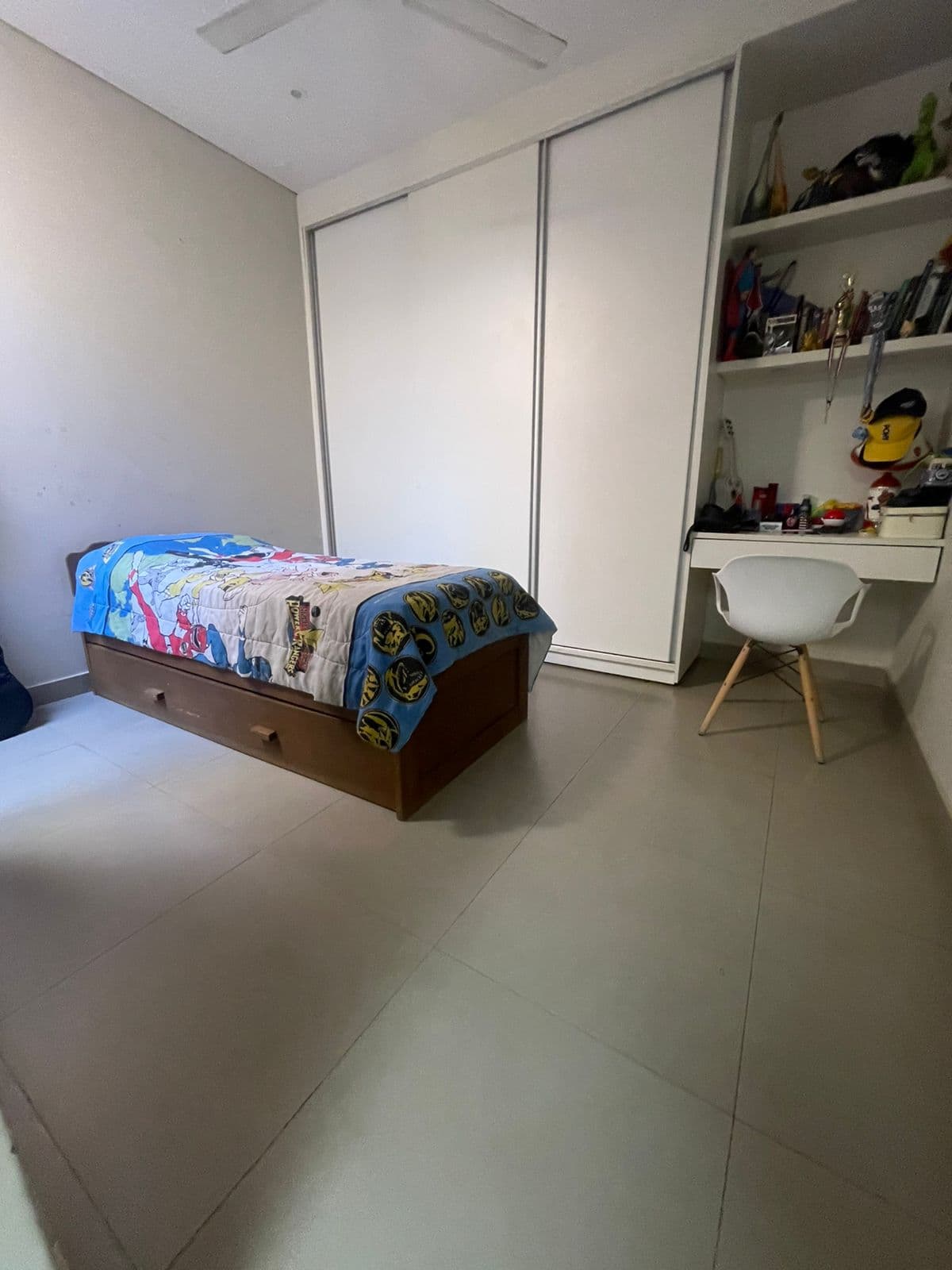 De casa en barrio ycua sati, foto 5