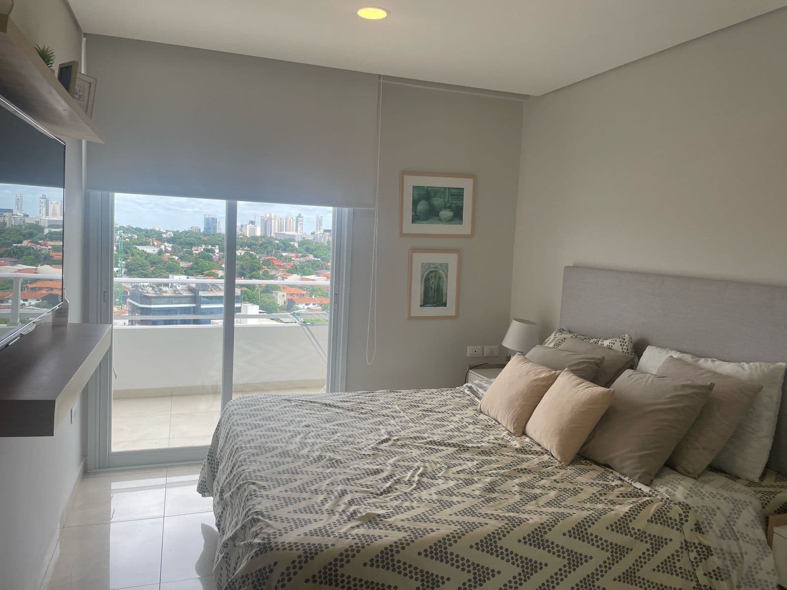 Departamento amoblado - Edificio Ancora, foto 4