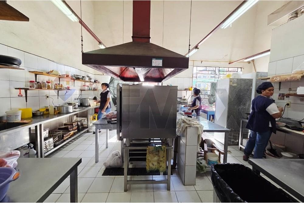 Local Comercial para Restaurante – Complejo Santos, foto 4