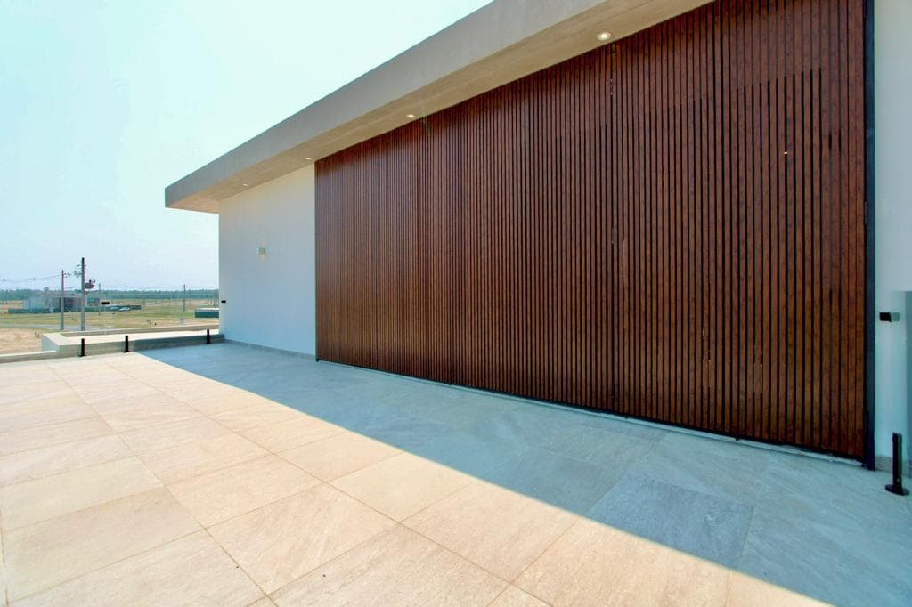 Casa en aqua terra Luque, foto 2