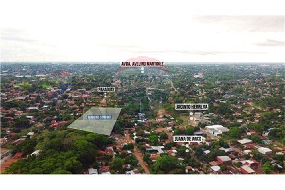 Terreno - Venta - San Lorenzo, Paraguay, foto 5