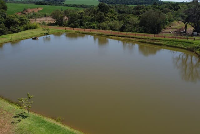 campo de 45 hectáreas mecanizado en Ciudad del Este, foto 4