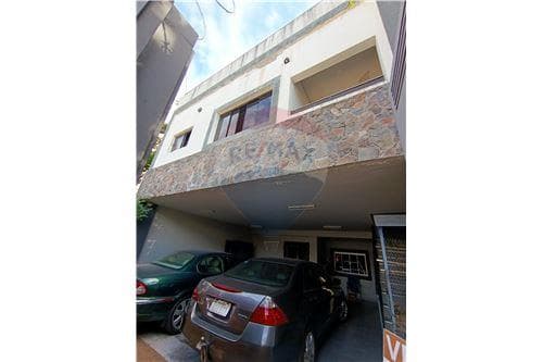 Casa-Venta-PY Asunción Recoleta Mac Arthur, foto 2