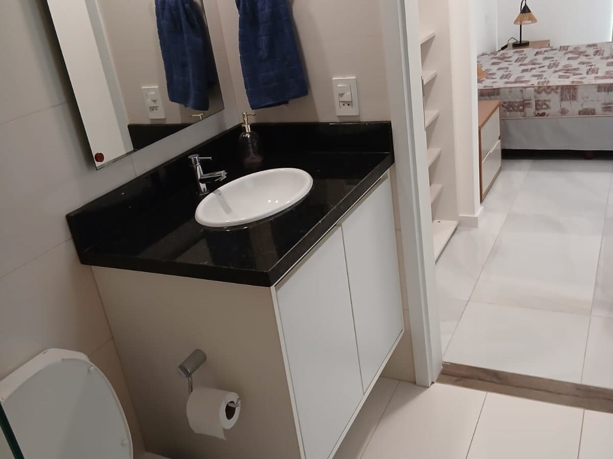 departamento de 1 dormitorio en Mariano Roque Alonso, foto 3