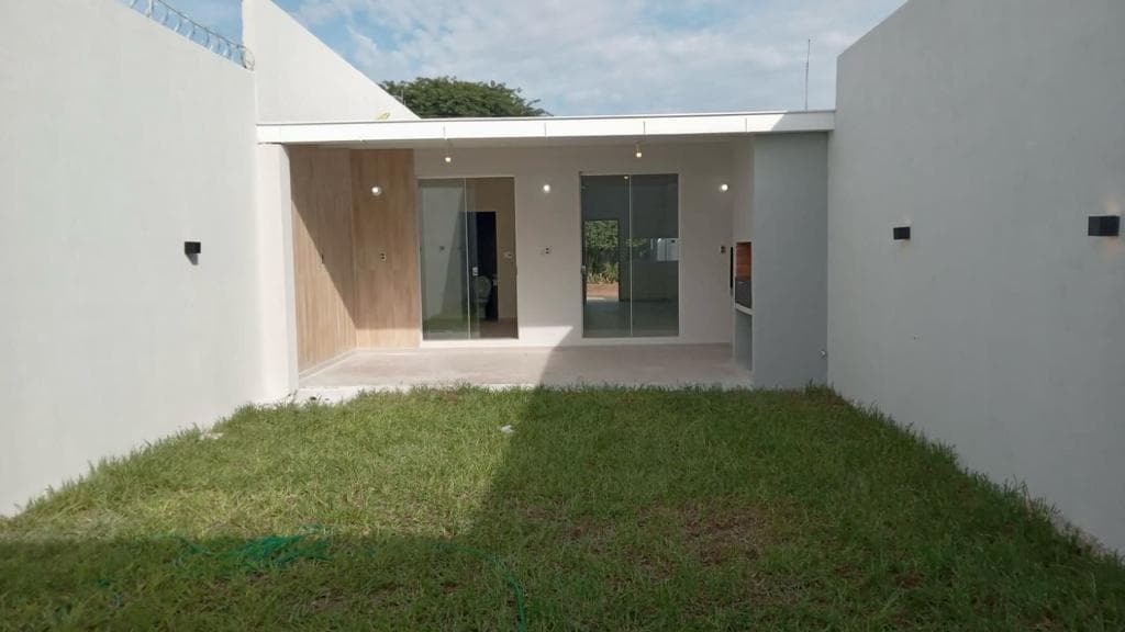 Duplex a estrenar en Luque cañada san rafael — foto 4