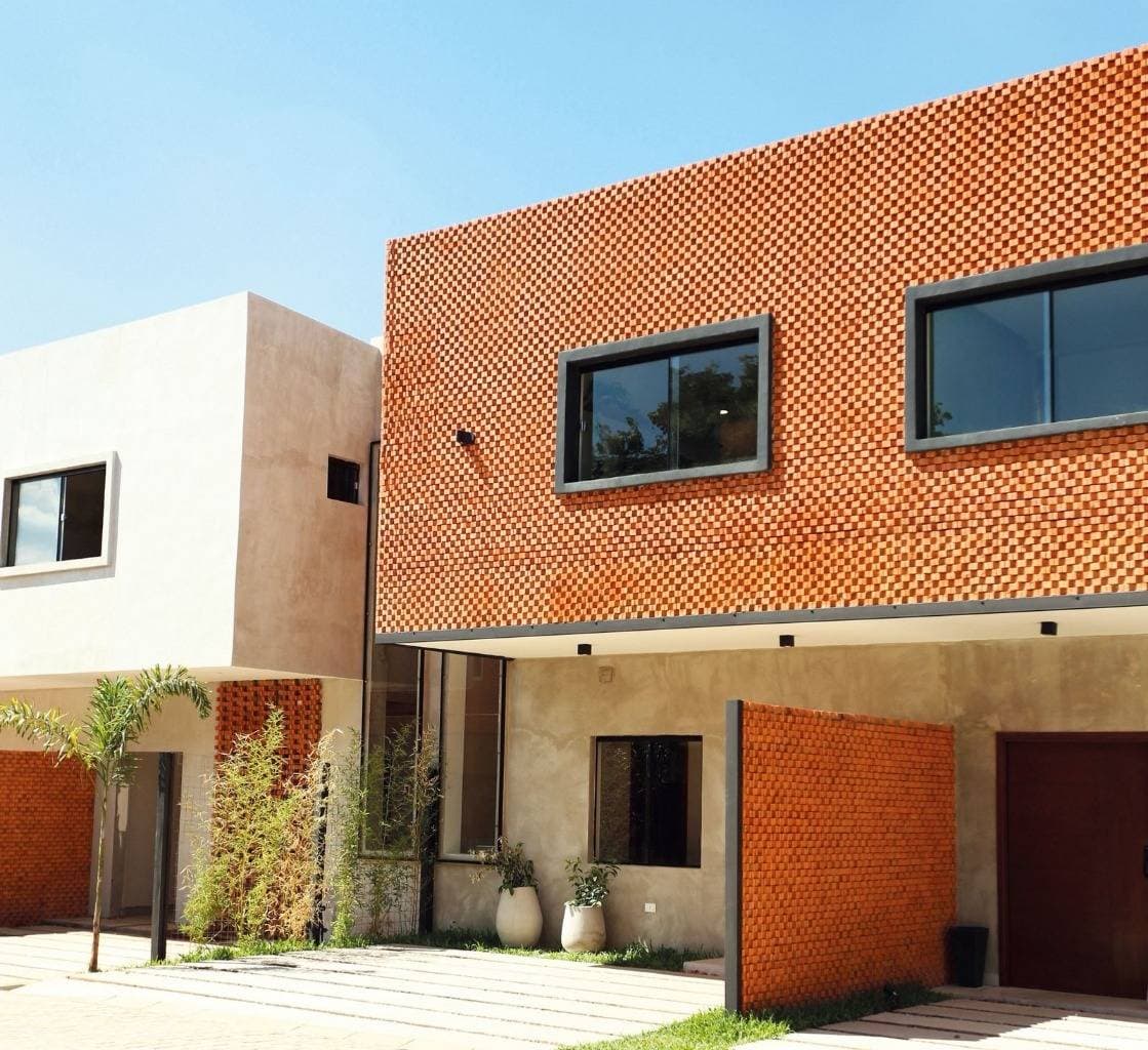 Duplex premiun en barrio cerrado laguna grande, foto 1