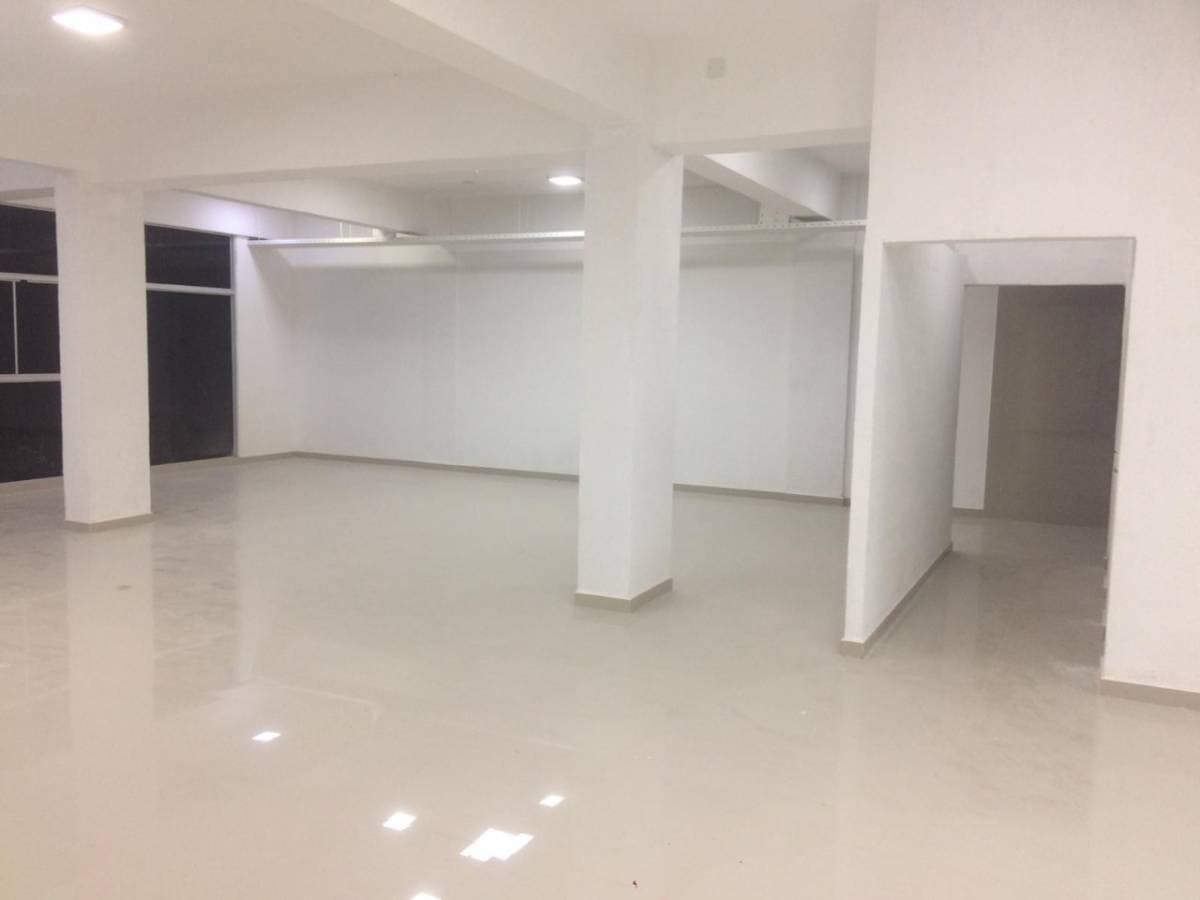 Oficina corporativa 154 m2 sobre avda rca argentina - id 50619, foto 3